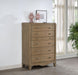 Revello Chests - Bargain Furniture (Detroit, MI)