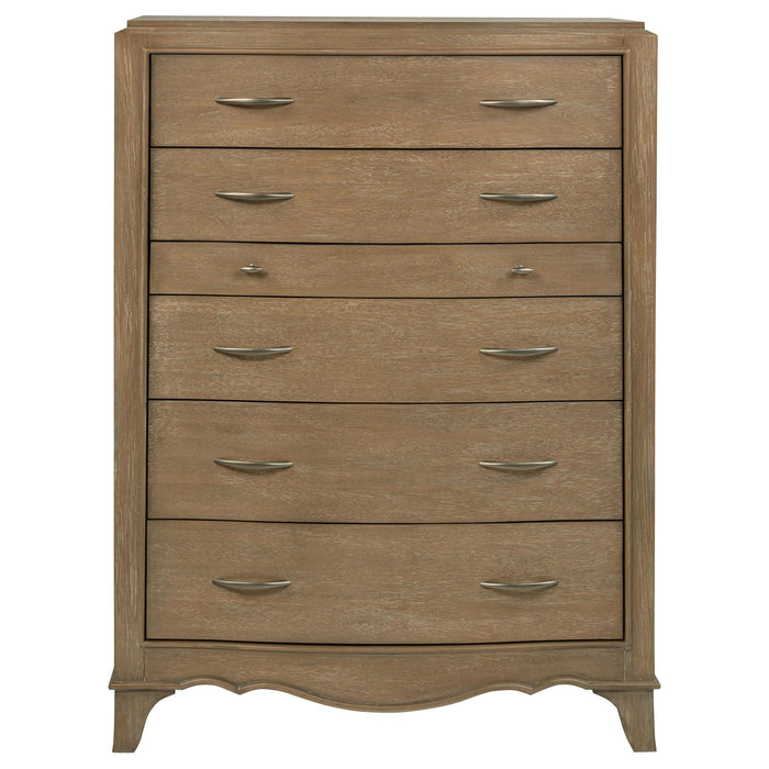 Revello Chests - Bargain Furniture (Detroit, MI)