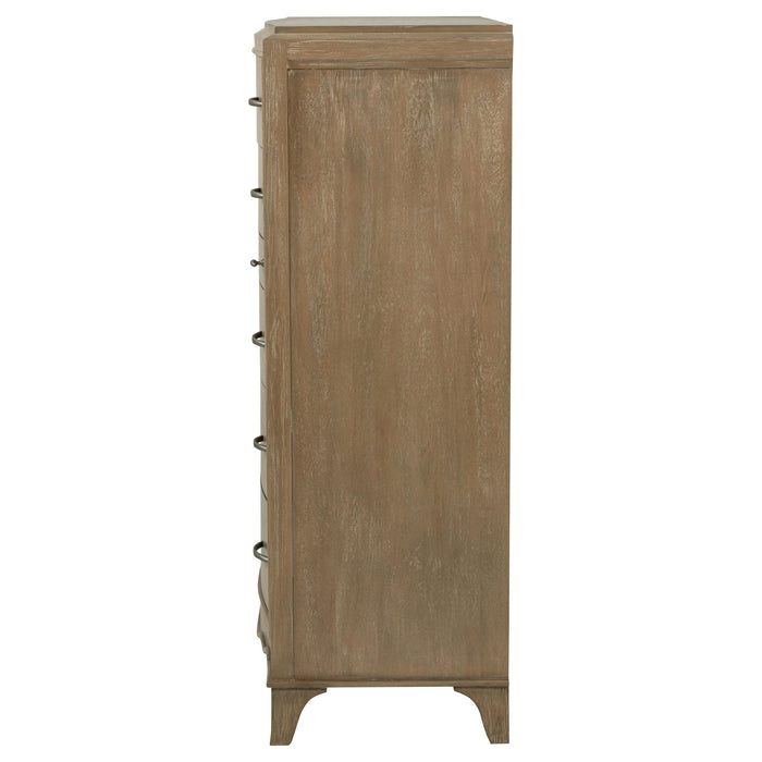 Revello Chests - Bargain Furniture (Detroit, MI)