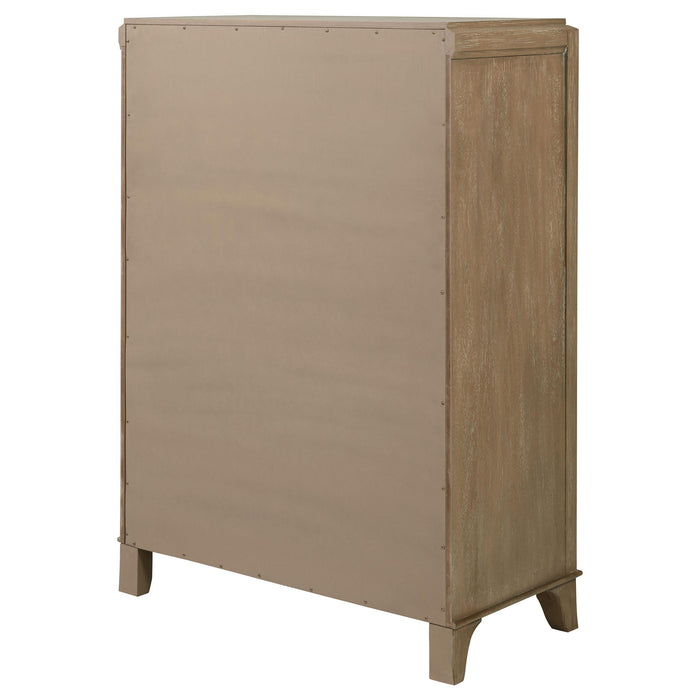 Revello Chests - Bargain Furniture (Detroit, MI)