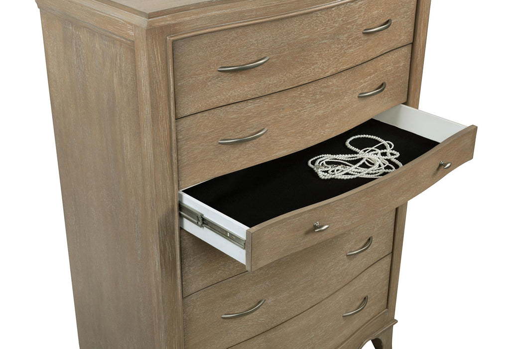 Revello Chests - Bargain Furniture (Detroit, MI)