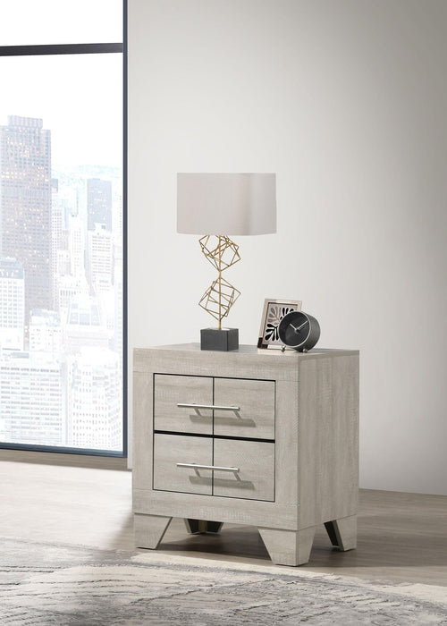 Trenton Nightstands - Bargain Furniture (Detroit, MI)