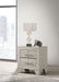 Trenton Nightstands - Bargain Furniture (Detroit, MI)