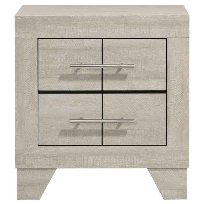 Trenton Nightstands - Bargain Furniture (Detroit, MI)