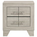 Trenton Nightstands - Bargain Furniture (Detroit, MI)
