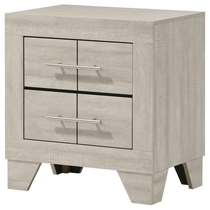 Trenton Nightstands - Bargain Furniture (Detroit, MI)