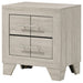 Trenton Nightstands - Bargain Furniture (Detroit, MI)