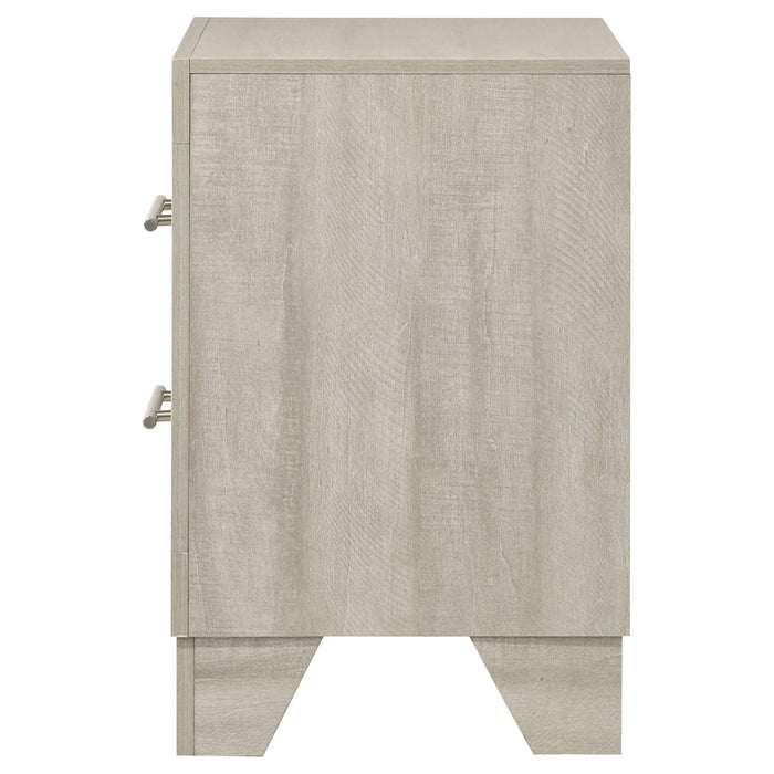 Trenton Nightstands - Bargain Furniture (Detroit, MI)