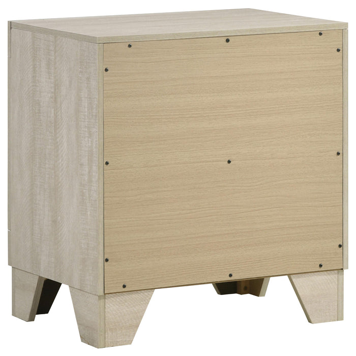 Trenton Nightstands - Bargain Furniture (Detroit, MI)