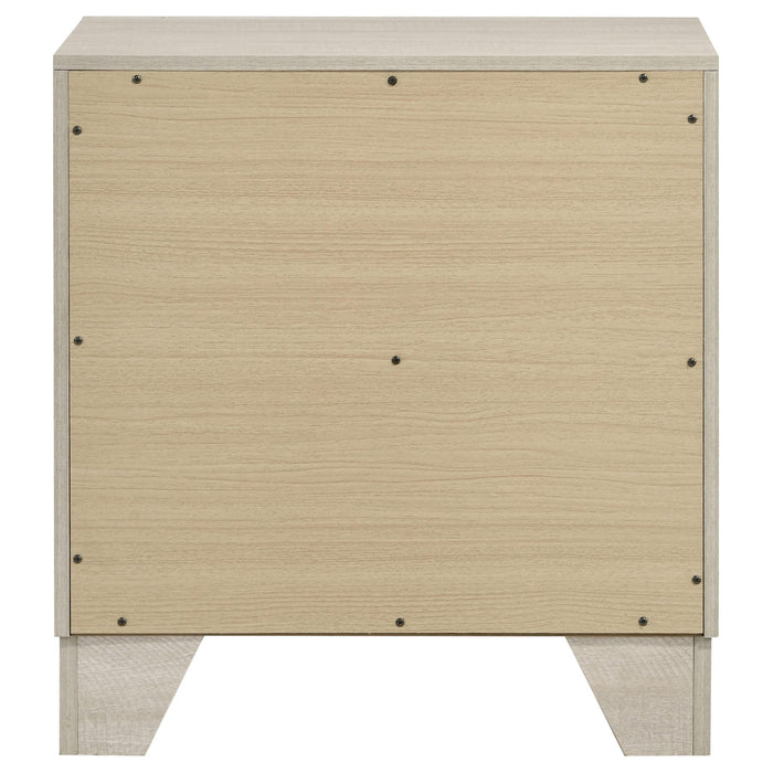Trenton Nightstands - Bargain Furniture (Detroit, MI)