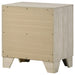 Trenton Nightstands - Bargain Furniture (Detroit, MI)