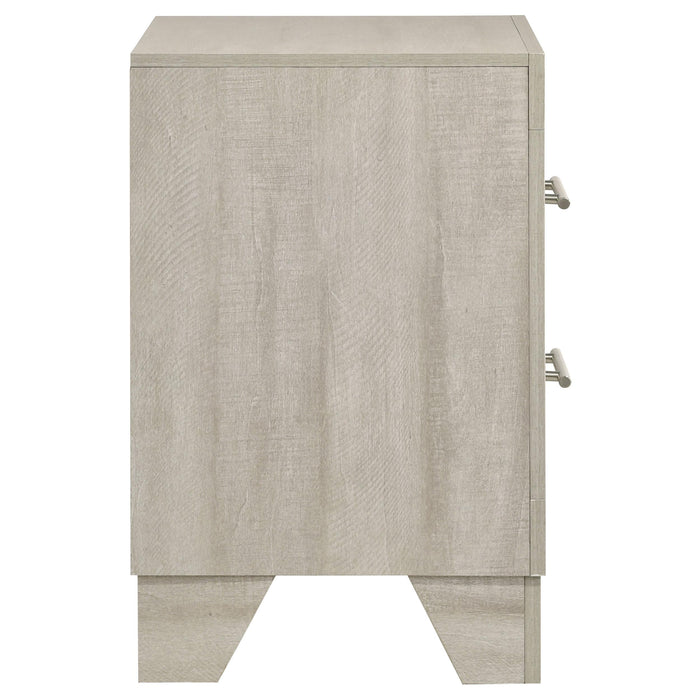 Trenton Nightstands - Bargain Furniture (Detroit, MI)
