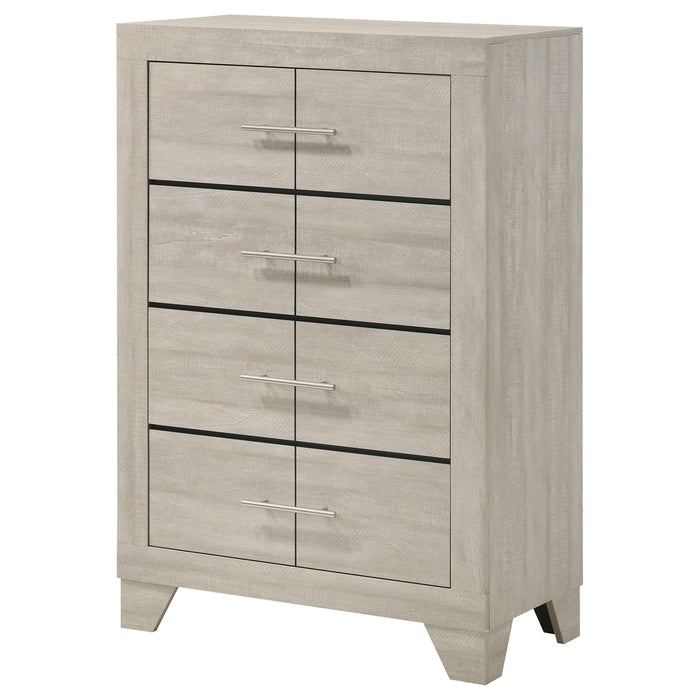 Trenton Chests - Bargain Furniture (Detroit, MI)