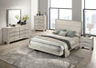 Trenton Nightstands - Bargain Furniture (Detroit, MI)