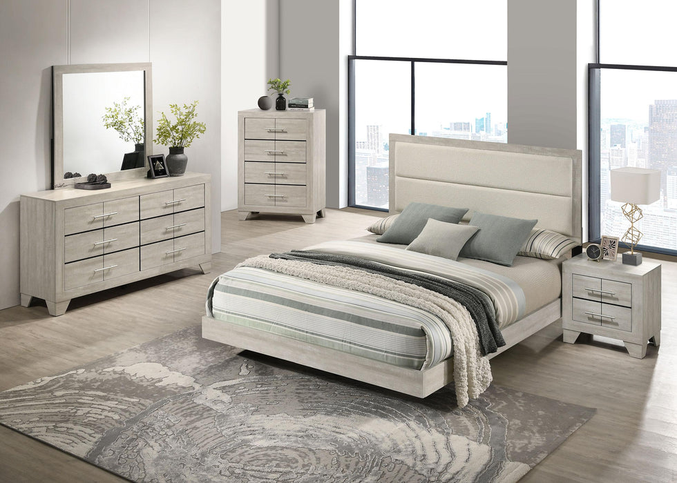 Trenton Nightstands - Bargain Furniture (Detroit, MI)