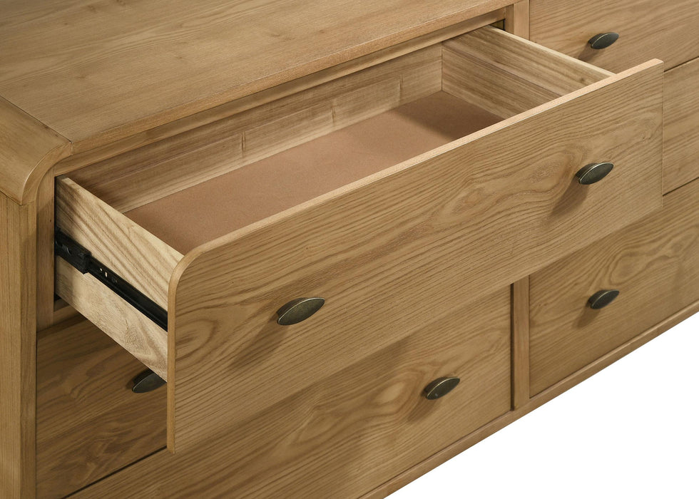 Robyn Dressers - Bargain Furniture (Detroit, MI)