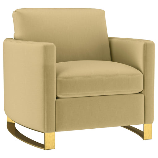 Corliss Accent Chairs - Bargain Furniture (Detroit, MI)