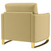 Corliss Accent Chairs - Bargain Furniture (Detroit, MI)