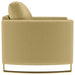 Corliss Accent Chairs - Bargain Furniture (Detroit, MI)