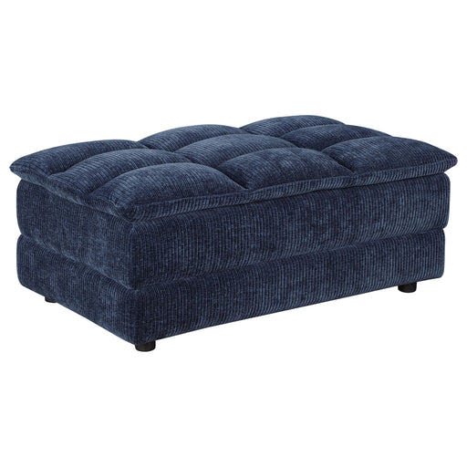 Atlantic Ottomans - Bargain Furniture (Detroit, MI)