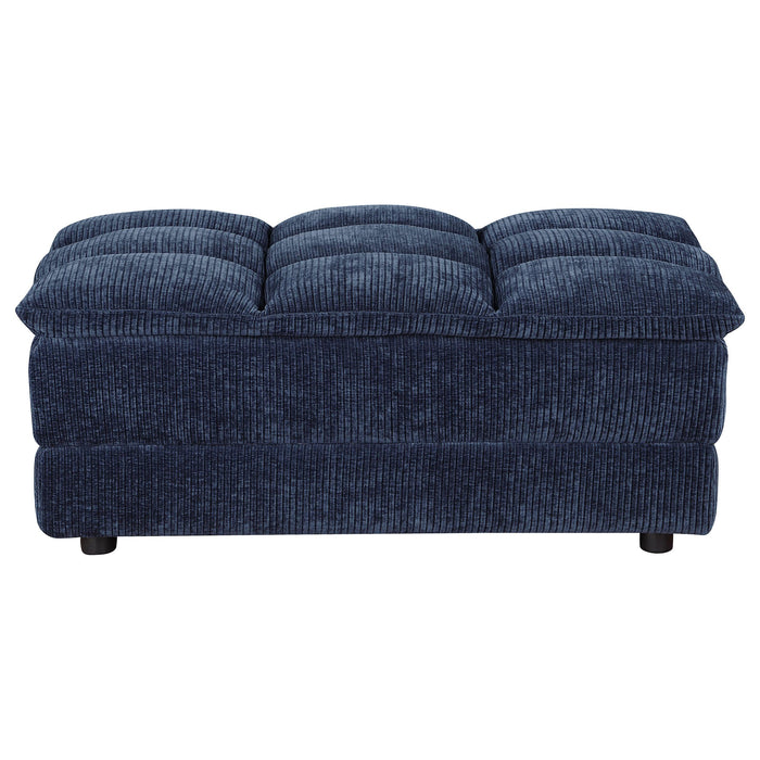 Atlantic Ottomans - Bargain Furniture (Detroit, MI)