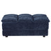 Atlantic Ottomans - Bargain Furniture (Detroit, MI)