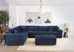 Atlantic Ottomans - Bargain Furniture (Detroit, MI)