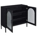 Jess Accent Cabinets - Bargain Furniture (Detroit, MI)