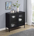 Jess Accent Cabinets - Bargain Furniture (Detroit, MI)