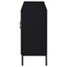 Jess Accent Cabinets - Bargain Furniture (Detroit, MI)