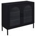 Jess Accent Cabinets - Bargain Furniture (Detroit, MI)