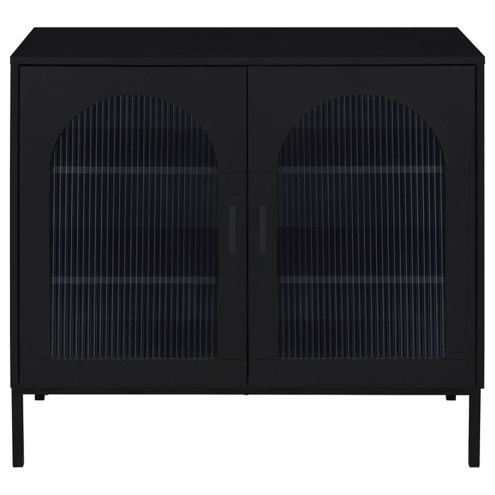 Jess Accent Cabinets - Bargain Furniture (Detroit, MI)