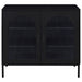 Jess Accent Cabinets - Bargain Furniture (Detroit, MI)