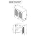 Jess Accent Cabinets - Bargain Furniture (Detroit, MI)