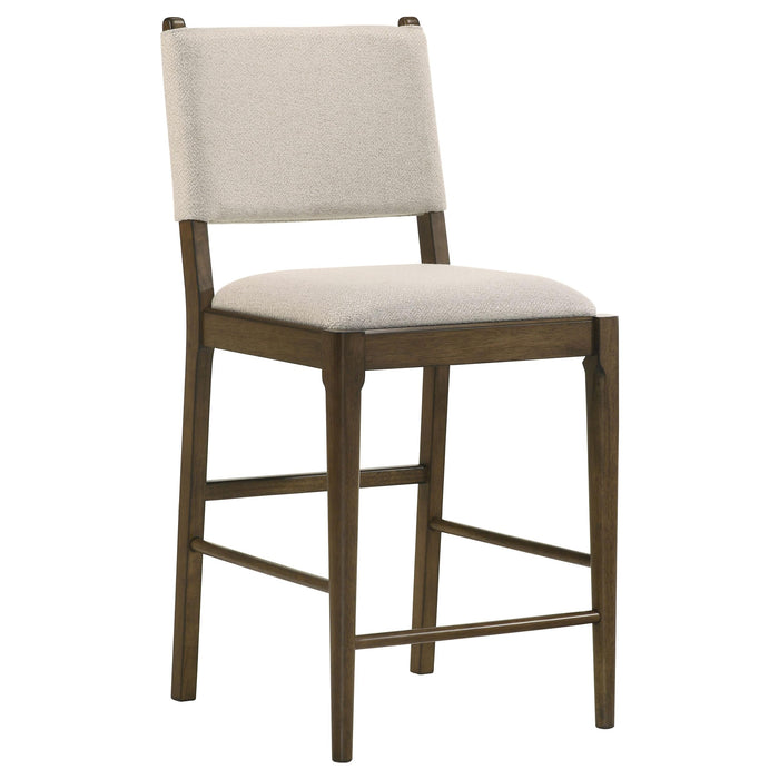 Ottowa 5 Pc Counter Height Dining Sets - Bargain Furniture (Detroit, MI)