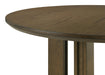 Ottowa Counter Height Dining Tables - Bargain Furniture (Detroit, MI)
