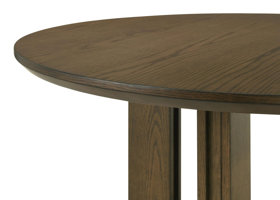 Ottowa Counter Height Dining Tables - Bargain Furniture (Detroit, MI)