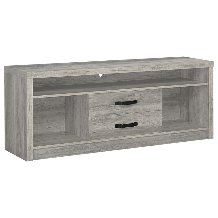 Burke Entertainment Centers - Bargain Furniture (Detroit, MI)