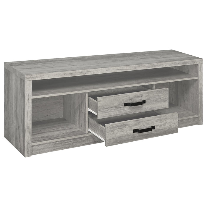Burke Entertainment Centers - Bargain Furniture (Detroit, MI)