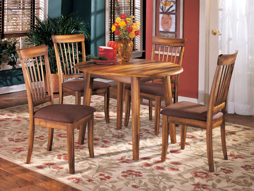 Berringer Dining Set - Bargain Furniture (Detroit, MI)