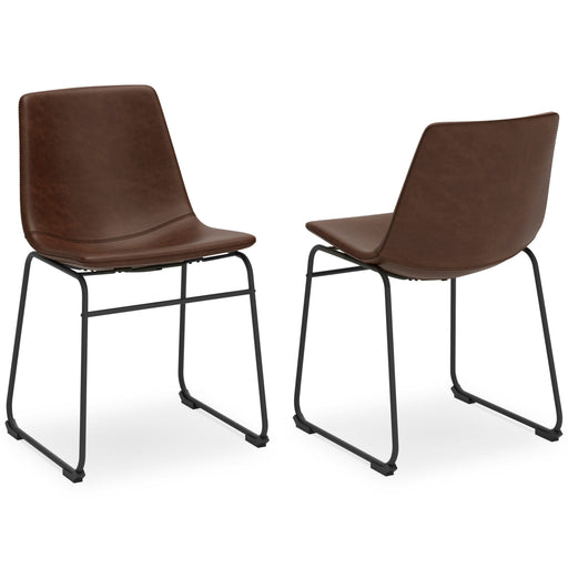 Centiar Dining Chair - Bargain Furniture (Detroit, MI)