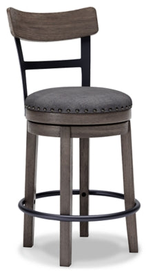 Caitbrook Counter Height Bar Stool - Bargain Furniture (Detroit, MI)