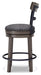 Caitbrook Counter Height Bar Stool - Bargain Furniture (Detroit, MI)