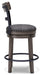 Caitbrook Counter Height Bar Stool - Bargain Furniture (Detroit, MI)