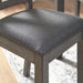 Caitbrook Dining Table and Chairs (Set of 7) - Bargain Furniture (Detroit, MI)