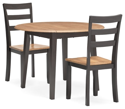 Gesthaven Dining Set - Bargain Furniture (Detroit, MI)