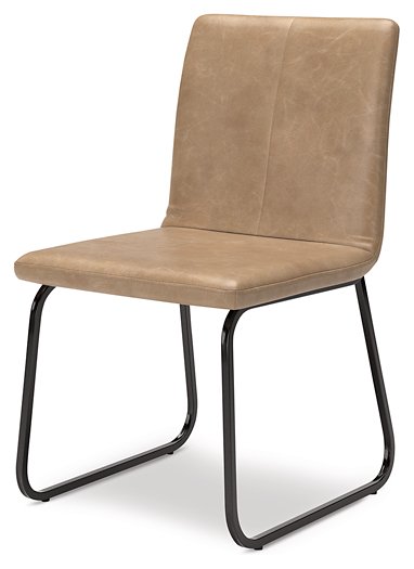 Pharwynn Dining Chair - Bargain Furniture (Detroit, MI)