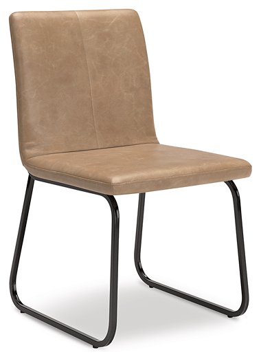 Pharwynn Dining Chair - Bargain Furniture (Detroit, MI)