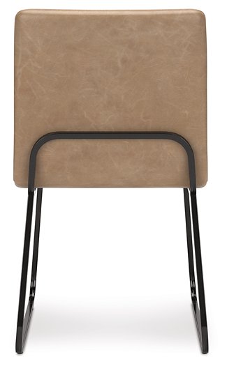 Pharwynn Dining Package - Bargain Furniture (Detroit, MI)