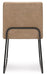 Pharwynn Dining Package - Bargain Furniture (Detroit, MI)